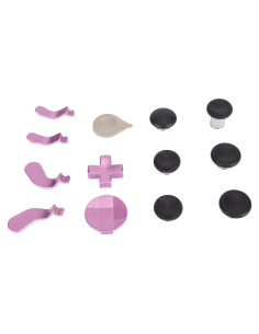 Kit 13 en 1 Palancas Metálicas Diyeeni para Xbox One Elite