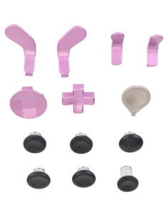 Kit 13 en 1 Palancas Metálicas Diyeeni para Xbox One Elite 2