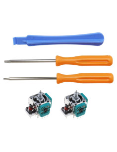 Kit de Reparación Joystick Xbox One Elite 2 Micro Traders