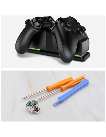 Kit de Reparación Joystick Xbox One Elite 2 Micro Traders