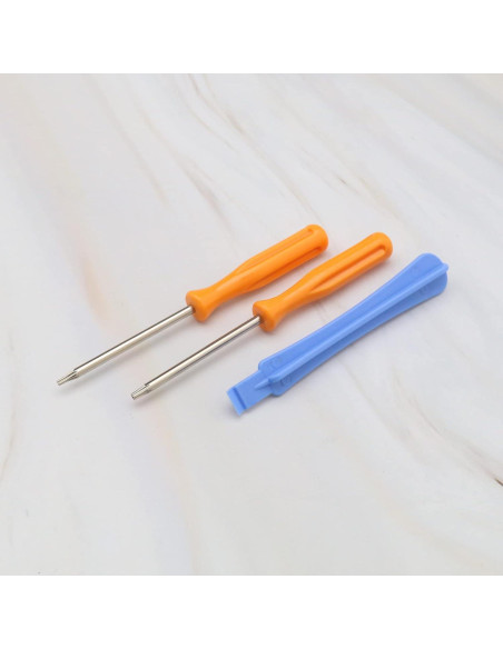 Kit de Reparación Joystick Xbox One Elite 2 Micro Traders