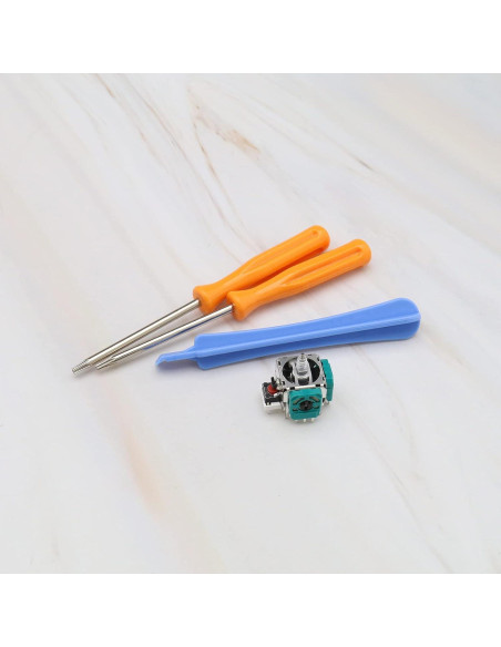 Kit de Reparación Joystick Xbox One Elite 2 Micro Traders