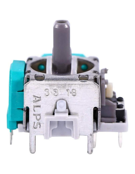 Módulo Reemplazo Joystick 3D Zerone para Controlador One - Paquete de 5