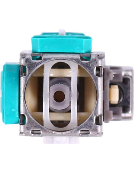 Módulo Reemplazo Joystick 3D Zerone para Controlador One - Paquete de 5