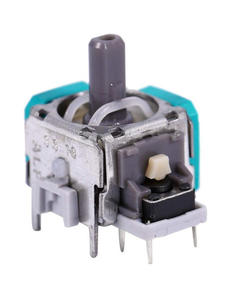 Módulo Reemplazo Joystick 3D Zerone para Controlador One - Paquete de 5