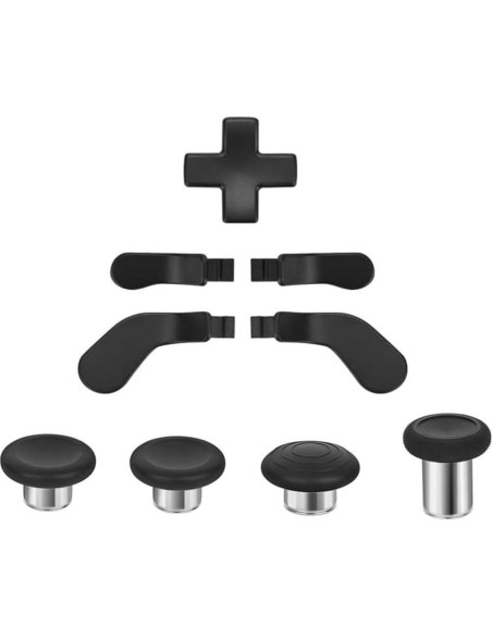 Palancas de Reemplazo Willhom para Xbox Elite Series 2