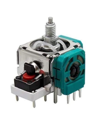 Módulo Joystick Analógico 3D GGZone para Xbox One Elite 2