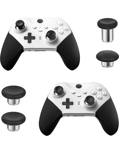 Palancas de Reemplazo Willhom para Xbox Elite Series 2