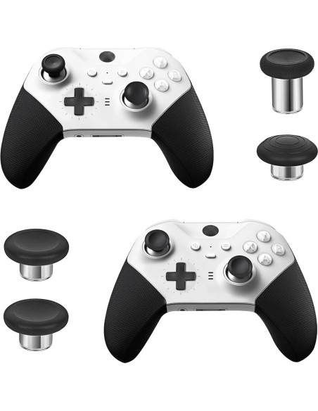 Palancas de Reemplazo Willhom para Xbox Elite Series 2