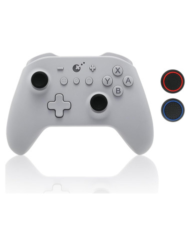 Controlador GuliKit KK3 Inalámbrico para Switch y PC