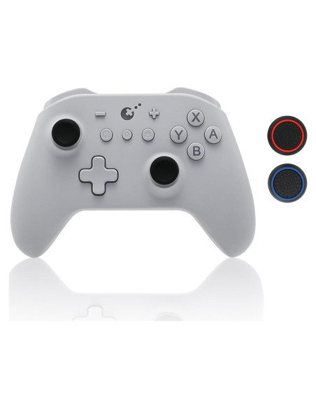 Controlador GuliKit KK3 Inalámbrico para Switch y PC