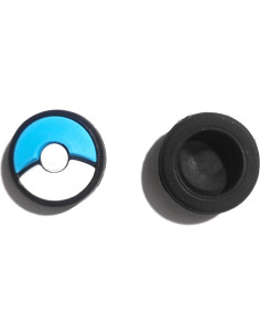 Tapas de agarre para joystick Ambertown Switch Lite 2