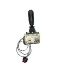 Controlador de Joystick Inalámbrico JLG 1600318 Ergonómico