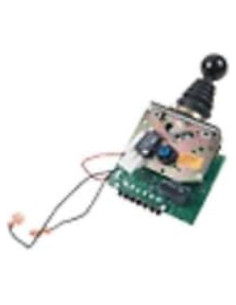 Controlador de Joystick Grove MRK 7352000815 para Camiones