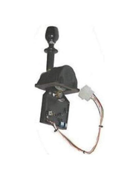 Controlador de Joystick JLG MRK 1600085 para Camiones