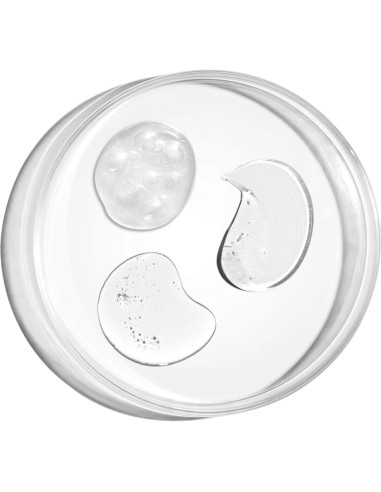 Conjunto para el Acné The Ordinary 3 Pasos - Limpiador, Ácido Salicílico y Hidratantes