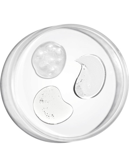 Conjunto para el Acné The Ordinary 3 Pasos - Limpiador, Ácido Salicílico y Hidratantes