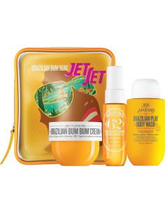 Fragancia Cheirosa 62 Sol de Janeiro 299g Jet Set 2