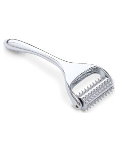 Rodillo de Masaje QooWo 13x4.8cm para Alivio Muscular