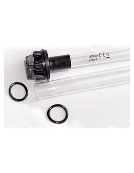 Bombilla UV Trojan 602805 + Manga 602732 + O-Rings