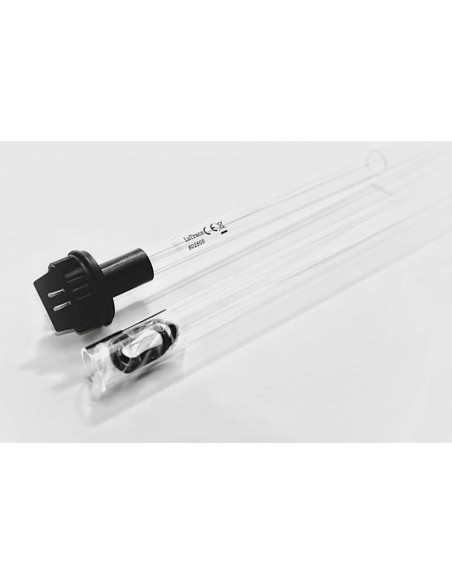 Bombilla UV Trojan 602805 + Manga 602732 + O-Rings