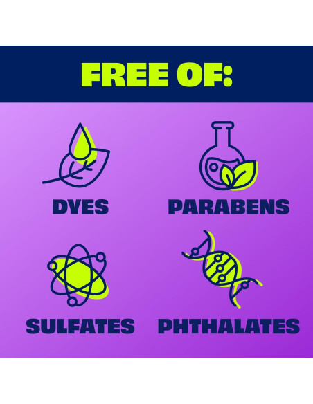 Crema Corporal Removedora de Vello Nair 340 g Aloe y Lirio de Agua