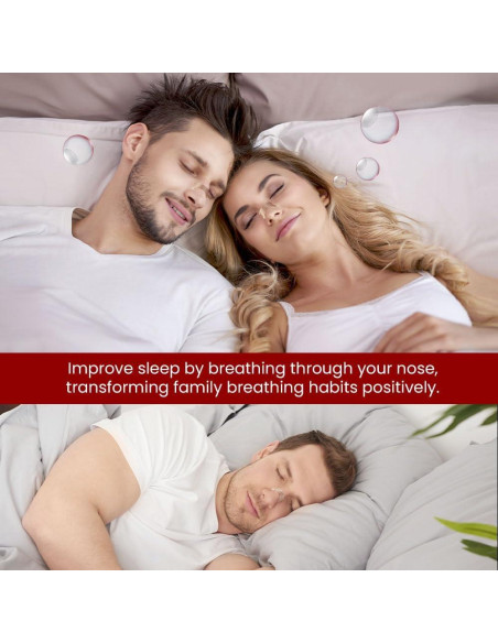 Tiras Nasales Massner Fuerza Extra 100 Unidades Beige