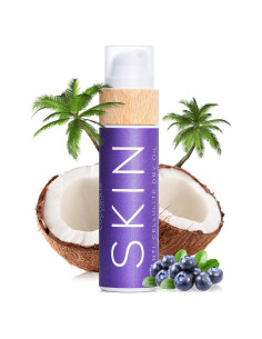 Aceite de Masaje Anticelulitis COCOSOLIS 110 ml Natural