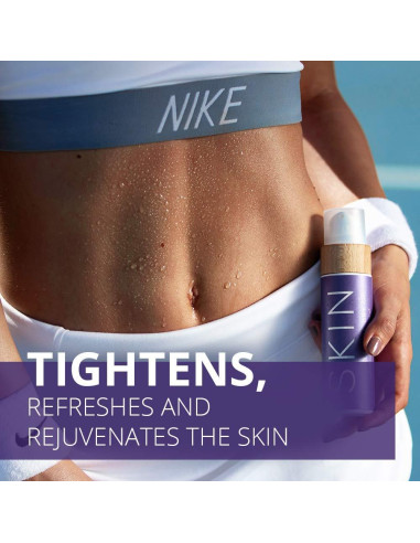 Aceite de Masaje Anticelulitis COCOSOLIS 110 ml Natural