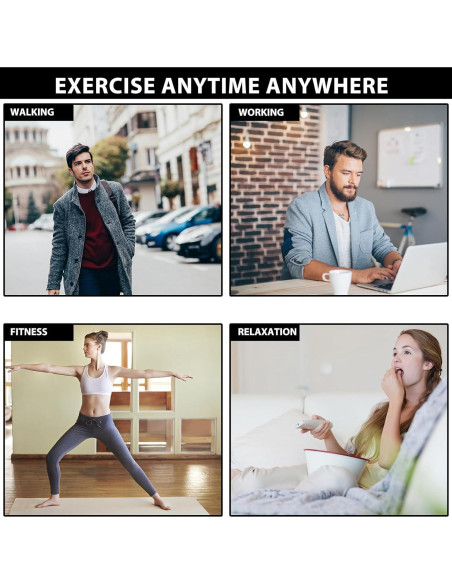 Ejercitador de Mandíbula GULZIIYA YJQ Silicona Azul