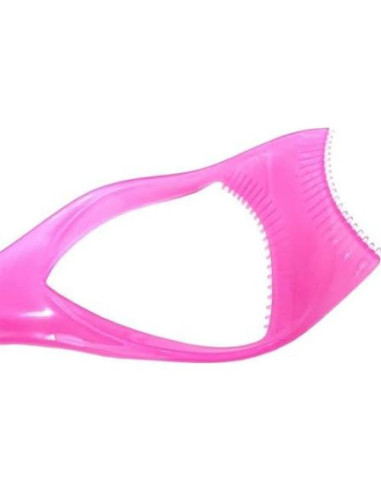 3 Piezas Escudo de Máscara Tangseajiao - Herramienta de Maquillaje