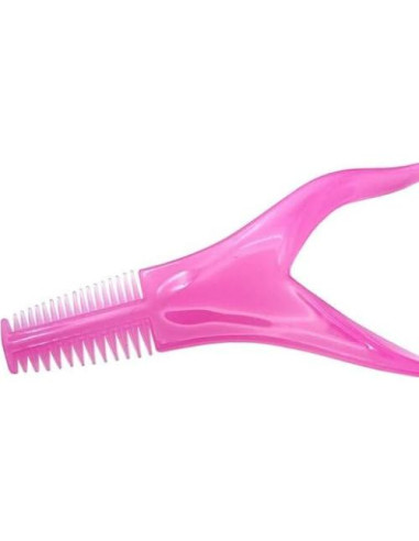 3 Piezas Escudo de Máscara Tangseajiao - Herramienta de Maquillaje