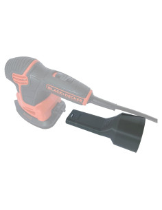Adaptador de Manguera 1058 Designs para Lijadora BLACK+DECKER