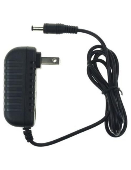 Adaptador CA Accessory USA para Taladro Black & Decker 12V