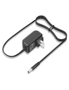 Cable de Alimentación 12V PERFEIDY para Black & Decker 1.83m