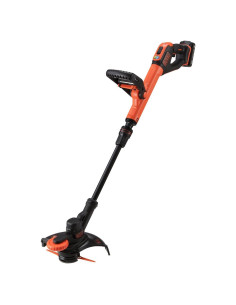 Cortadora Inalámbrica BLACK+DECKER 20V MAX 12.7cm con Batería