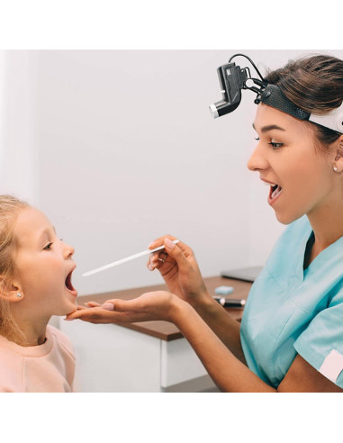 Kit de Primeros Auxilios 300 Piezas 1st Aid Compacto Rojo