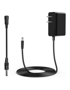 Cargador MEROM para Taladro Inalámbrico Black & Decker 9V 1A