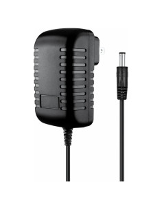 Cargador AC SLLEA 15V para Black & Decker 12V Ni-Cad