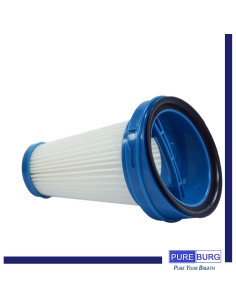 Filtros de Reemplazo PUREBURG SVF11 para Aspiradoras Black+Decker 2