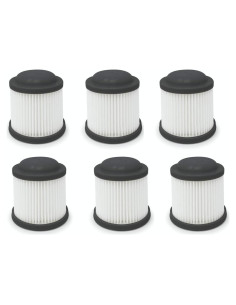 Filtro de Reemplazo Fette PVF110 para Aspiradoras Inalámbricas