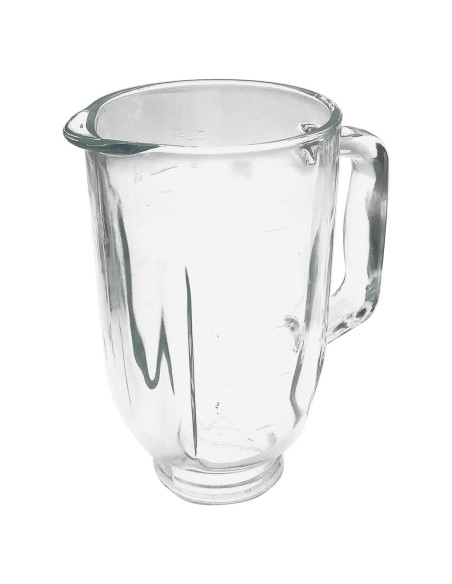 Tarro de vidrio de 5 tazas BLACK+DECKER para licuadora