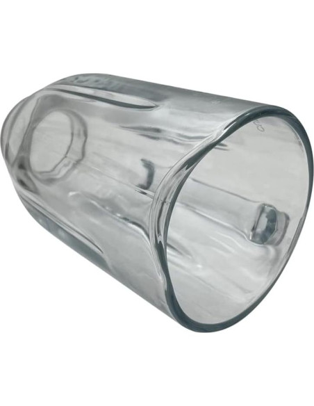 Tarro de vidrio de 5 tazas BLACK+DECKER para licuadora