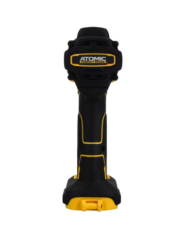 Taladro Inalámbrico DeWalt DCD794 20V 1650 RPM LED