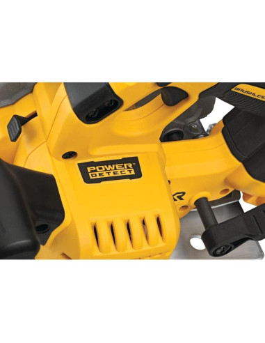 Sierra Circular DEWALT 20V MAX DCS574B 6,67 cm Freno Eléctrico