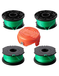 Bobinas de Reemplazo Eyoloty SF-080 4+1 para Black Decker