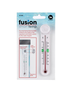 Termómetro Acuático Smarttemp JW Pet - Precisión 0.83C