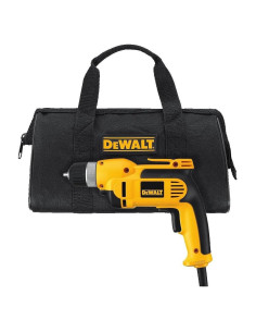 Taladro Eléctrico Dewalt DWD110KR 7A 2500 RPM Renovado