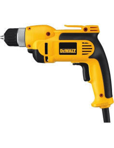 Taladro Eléctrico Dewalt DWD110KR 7A 2500 RPM Renovado 2