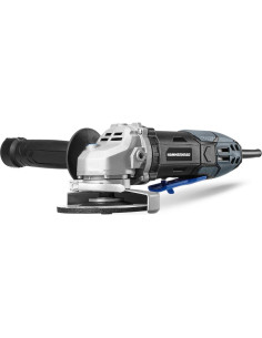 Amoladora Angular Hammerhead 6A 11,43cm 3 Discos Lijado 2